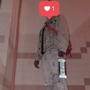 Meet your Posher, Calvin